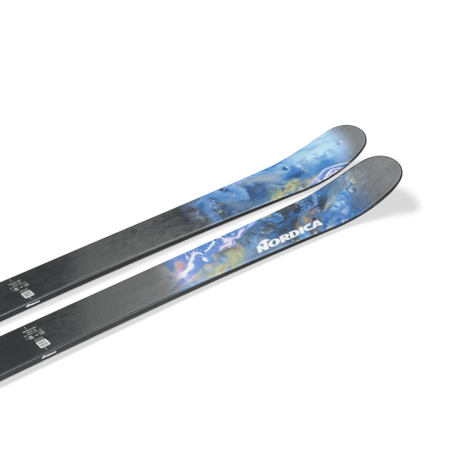 2026 NORDICA UNLEASHED 98 CA