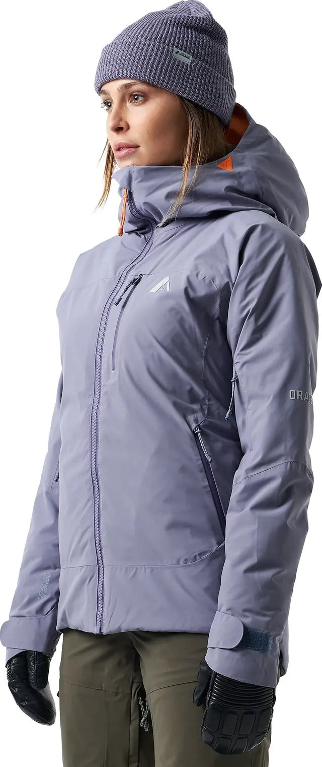 Orage Nina Hybrid Insulated Jacket