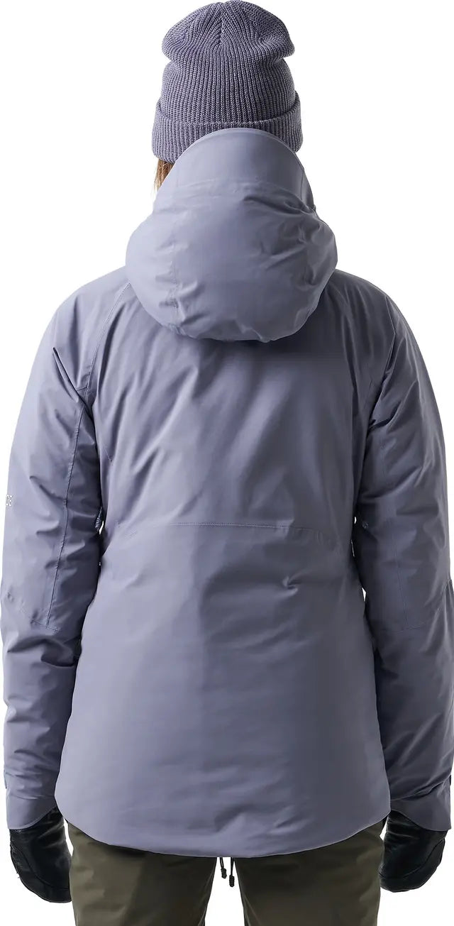 Orage Nina Hybrid Insulated Jacket