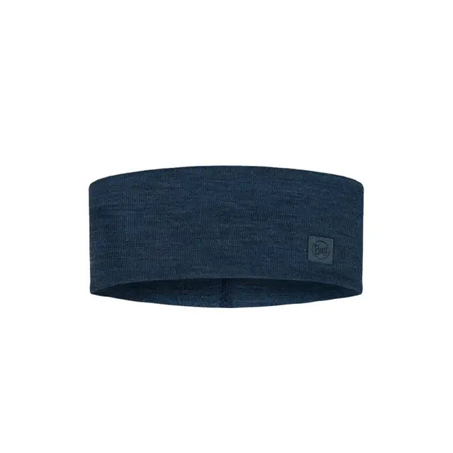 Buff Merino Wide Headband