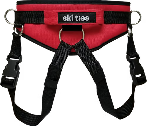SKI TIES ULTIMATE SKI HARNESS