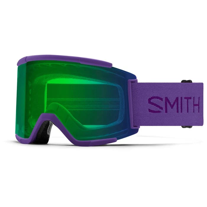 SMITH SQUAD XL GOGGLES SMITH SQUAD XL GOGGLES
