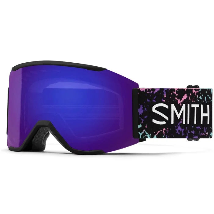 SMITH SQUAD MAG