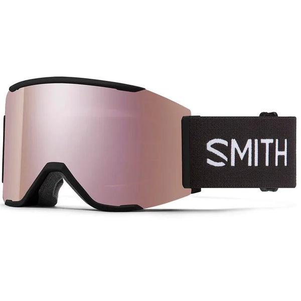 SMITH Squad MAG OPTICS スミス Squad MAG | Goggle | Smith Optics