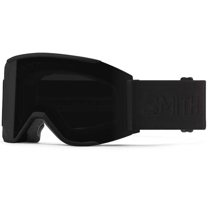 Squad MAG Low Bridge Fit | Smith Optics | US
