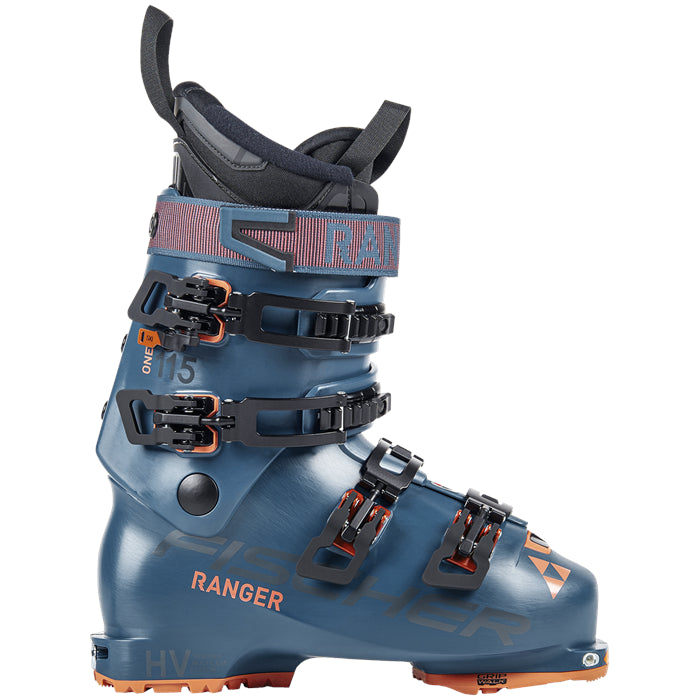 Fischer Ranger ONE 115 GW DYN Alpine Touring Ski Boots - Women's