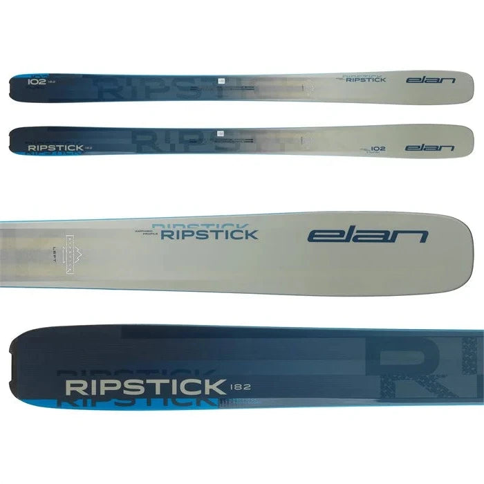 ELAN RIPSTICK 102 2025