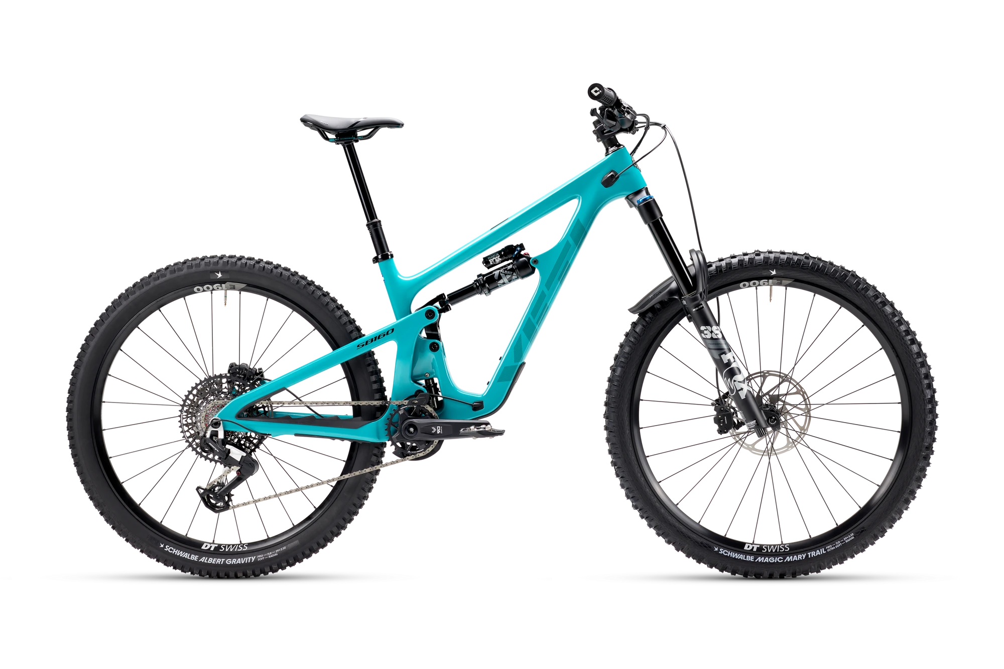 YETI SB160 C SERIES 2026