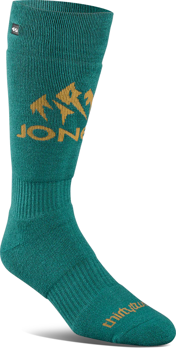 THIRTY TWO Merino Jones Sock