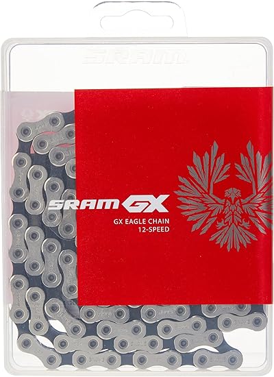 SRAM GX Eagle 12spd Chain