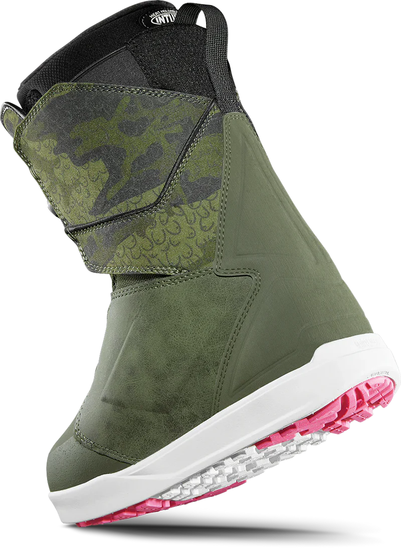 THIRTYTWO WOMENS LASHED DOUBLE BOA