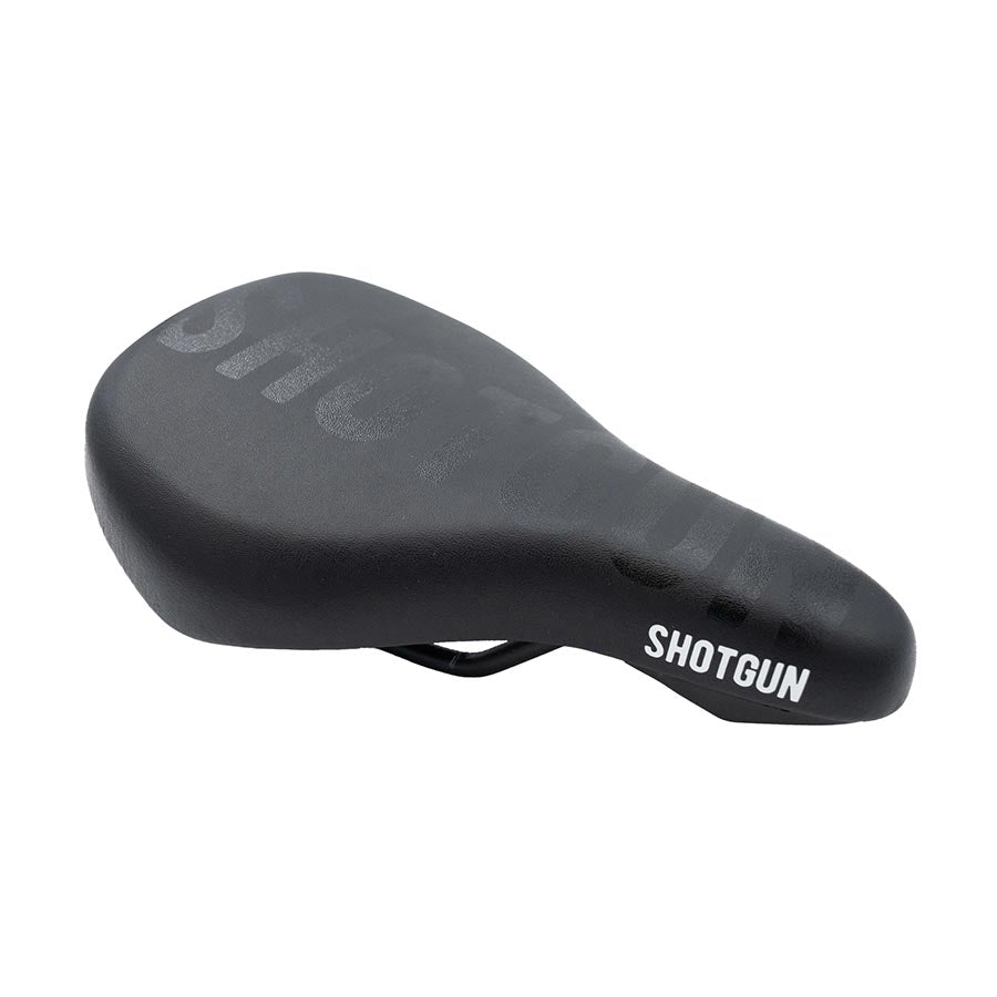 KIDS RIDE SHOTGUN PRO SEAT SADDLE
