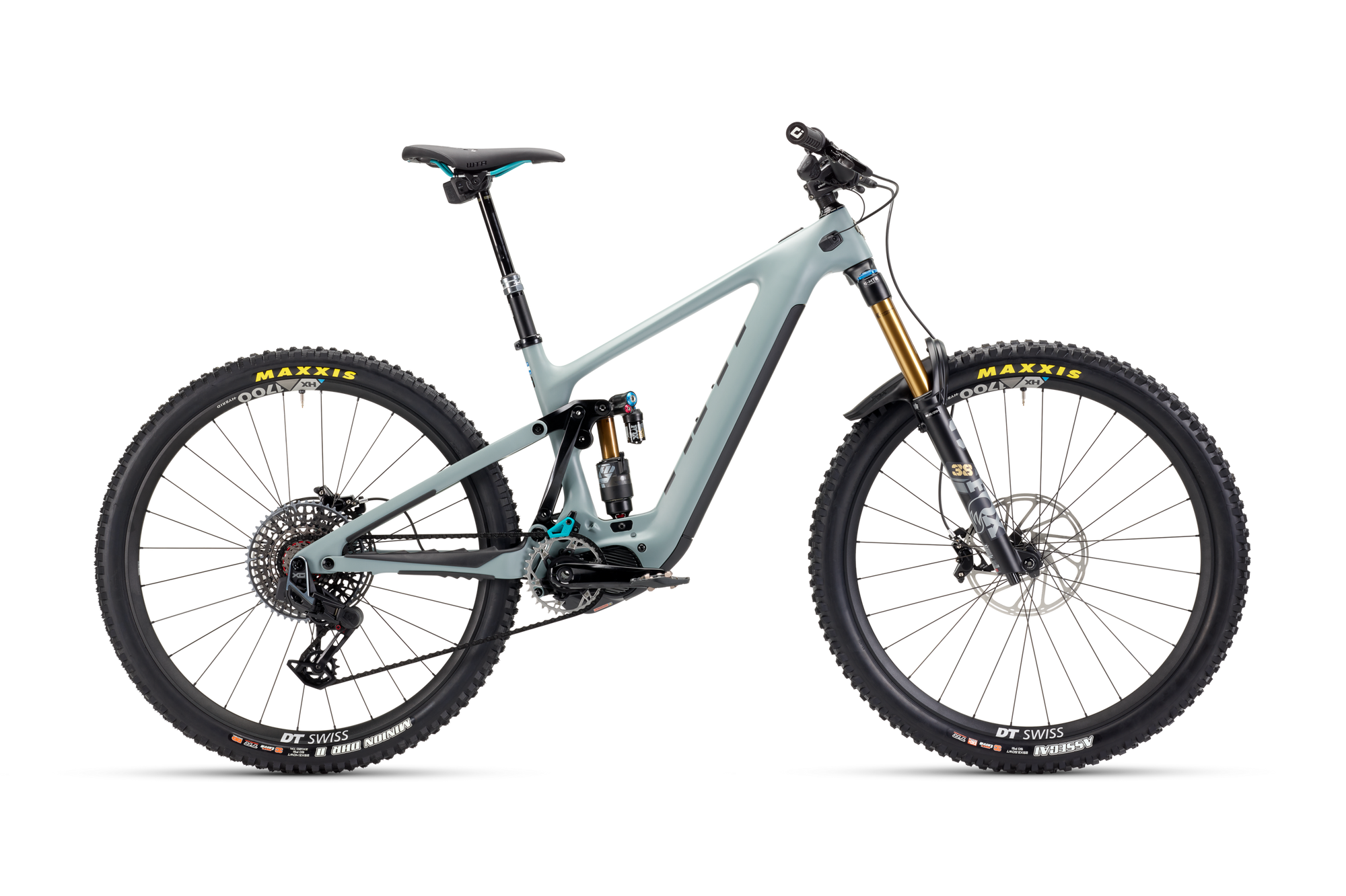 YETI SB 160E T3