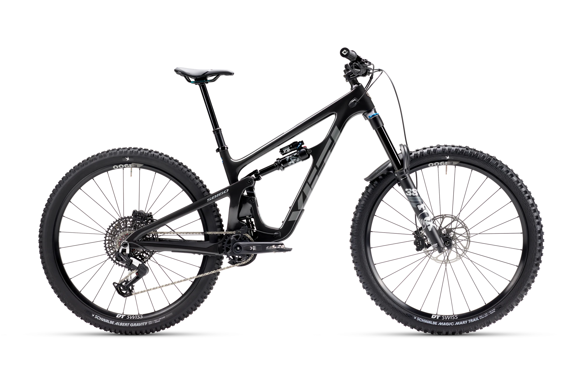 YETI SB160 C SERIES 2026