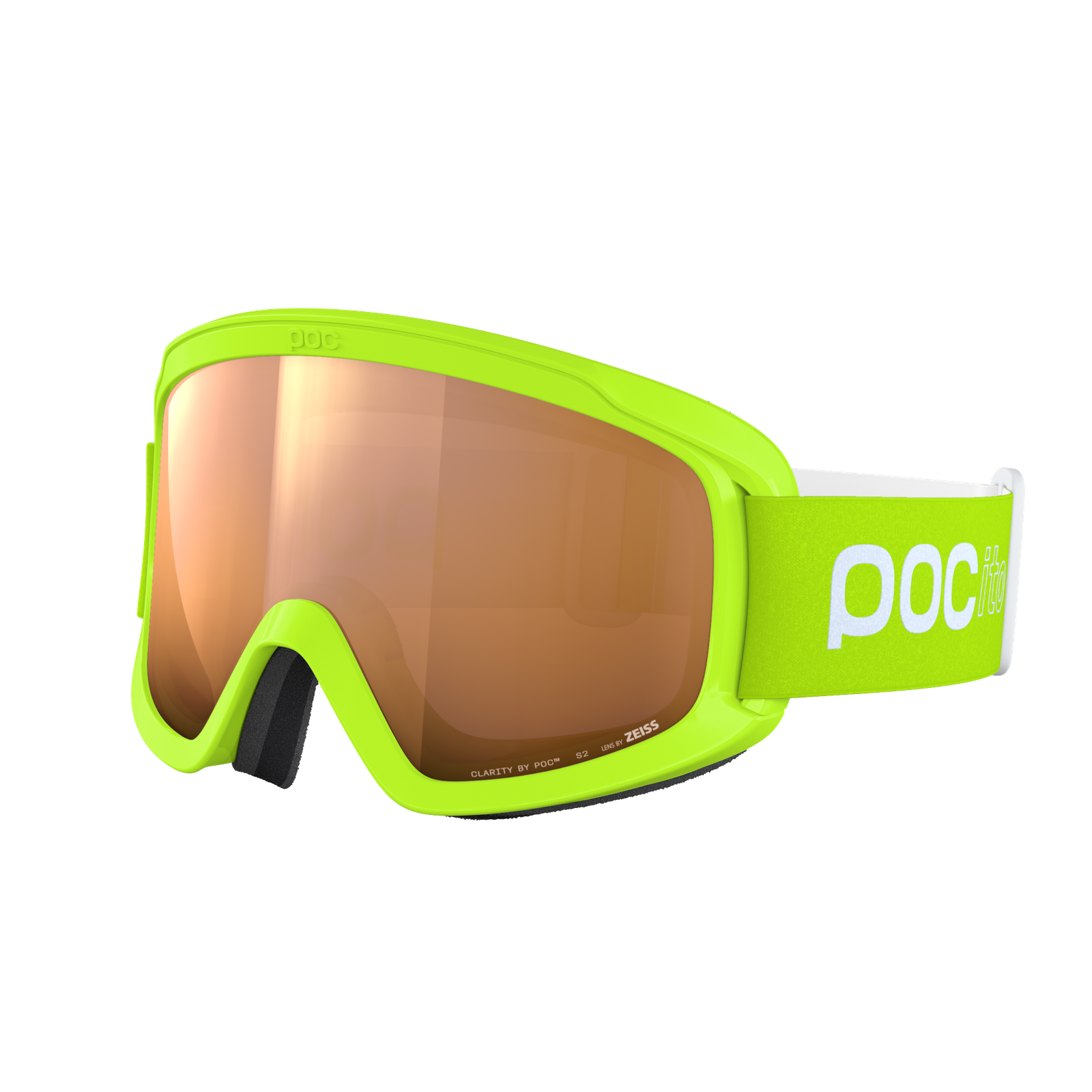 POCito CLARITY SKI GOGGLES