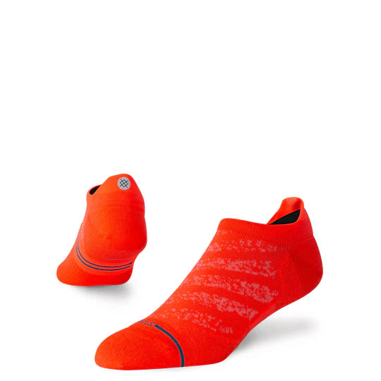 Stance Run Ultralight Tab | No-Show Tab
