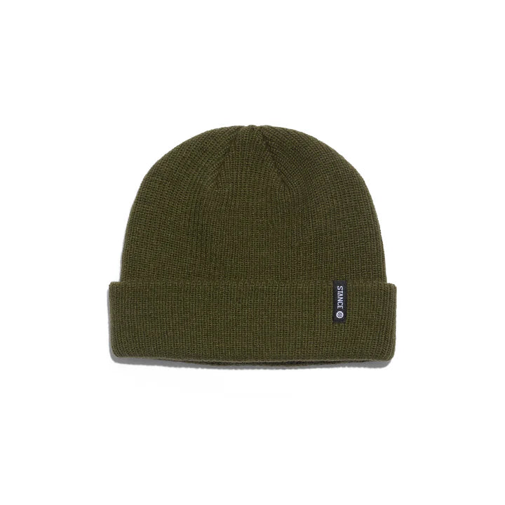 STANCE 2 ICON BEANIE