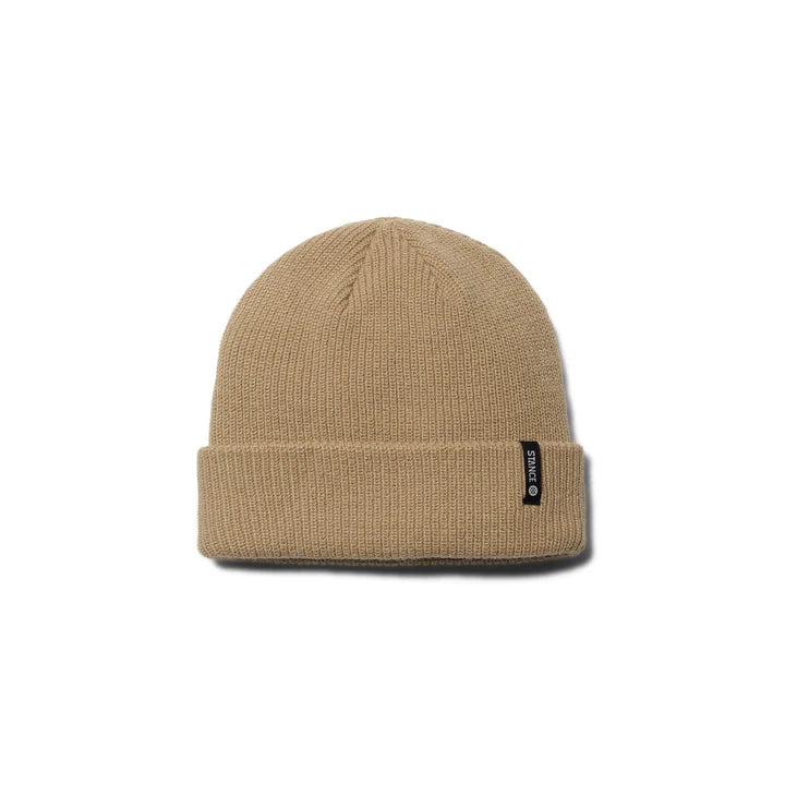 STANCE 2 ICON BEANIE