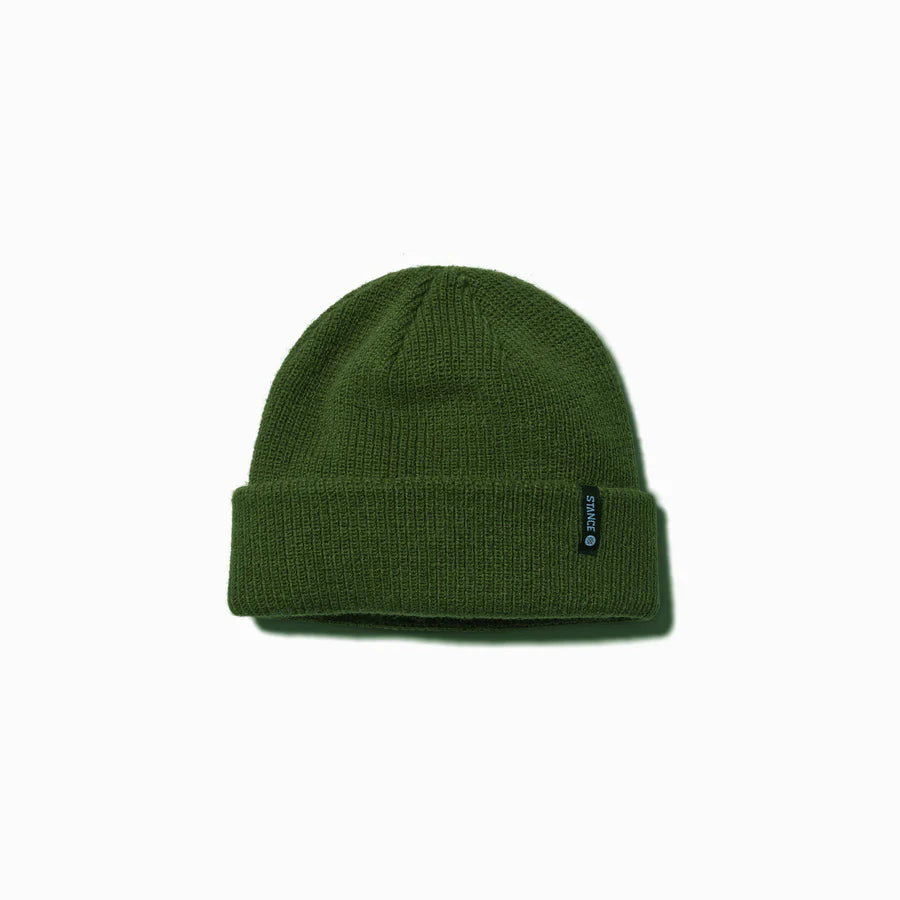 STANCE 2 ICON BEANIE