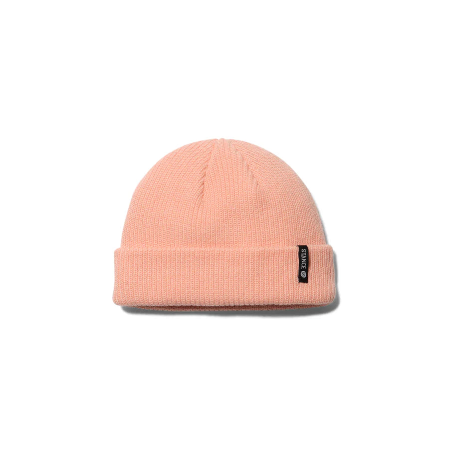 STANCE 2 ICON BEANIE