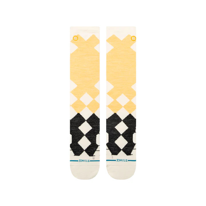 STANCE DYMOUND WOOL OTC SNOW SOCK