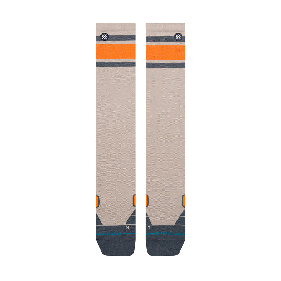 STANCE BOYD ULTRALIGHT OTC SNOW SOCKS