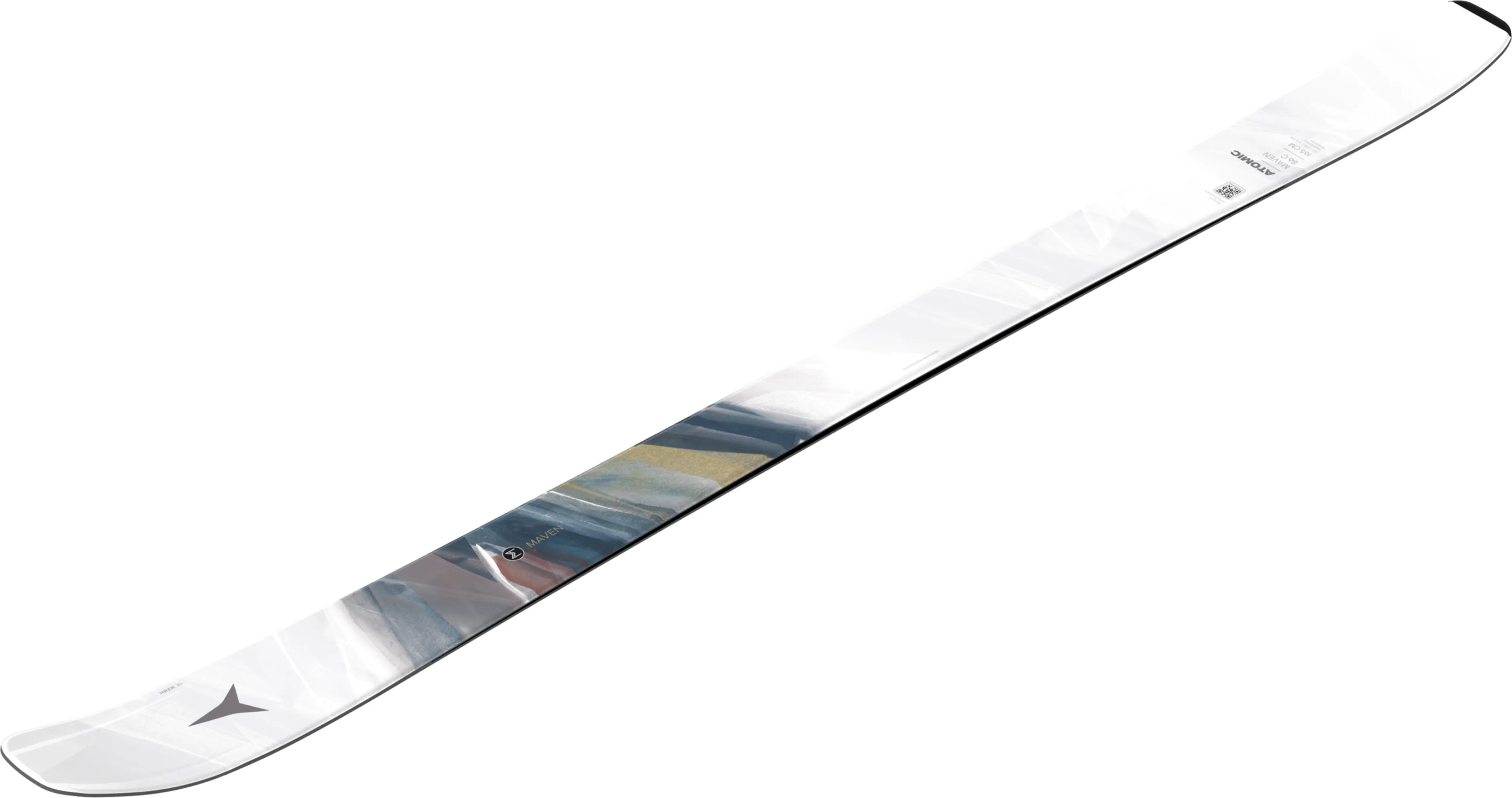 2026 MAVEN 86 C WHITEOUT