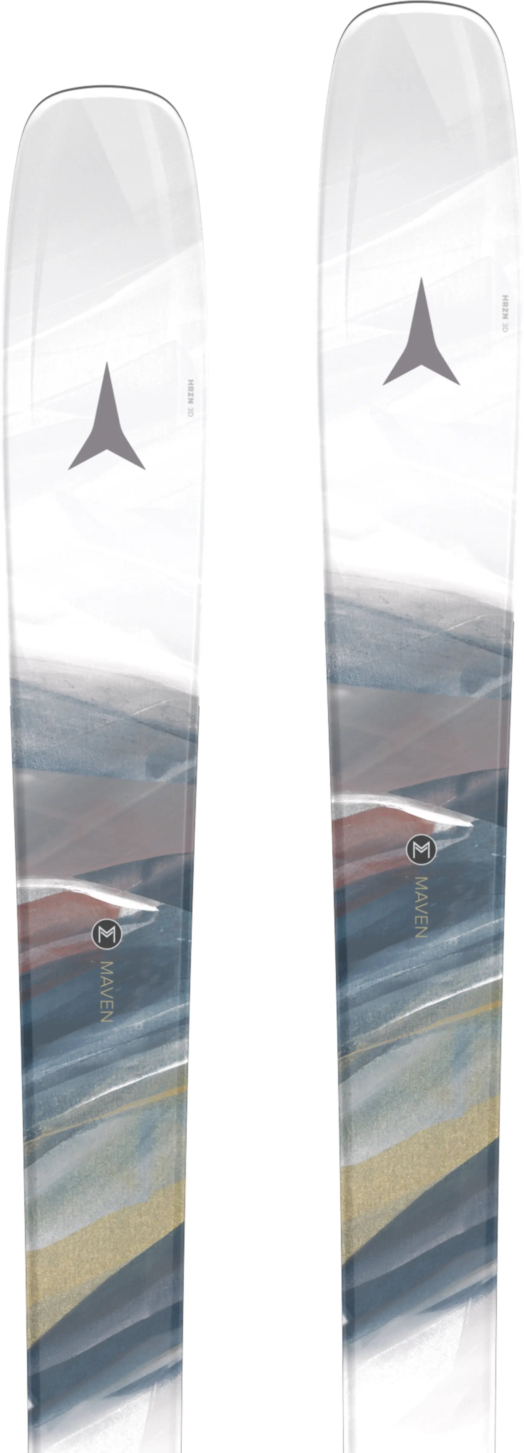 2026 MAVEN 86 C WHITEOUT