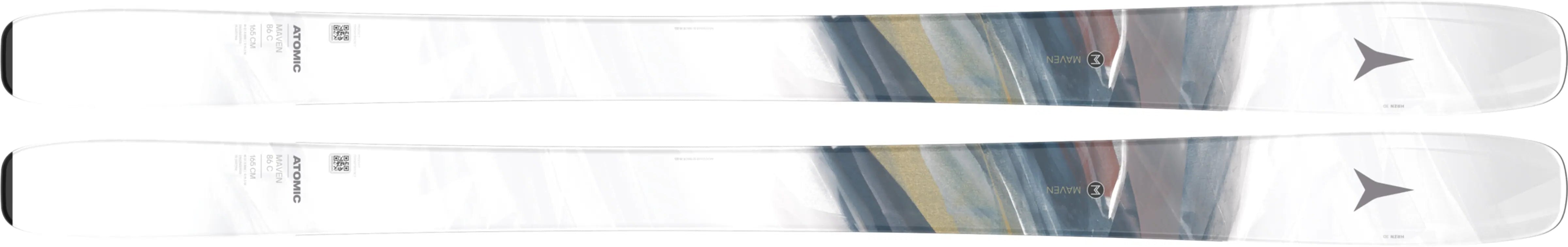 2026 MAVEN 86 C WHITEOUT