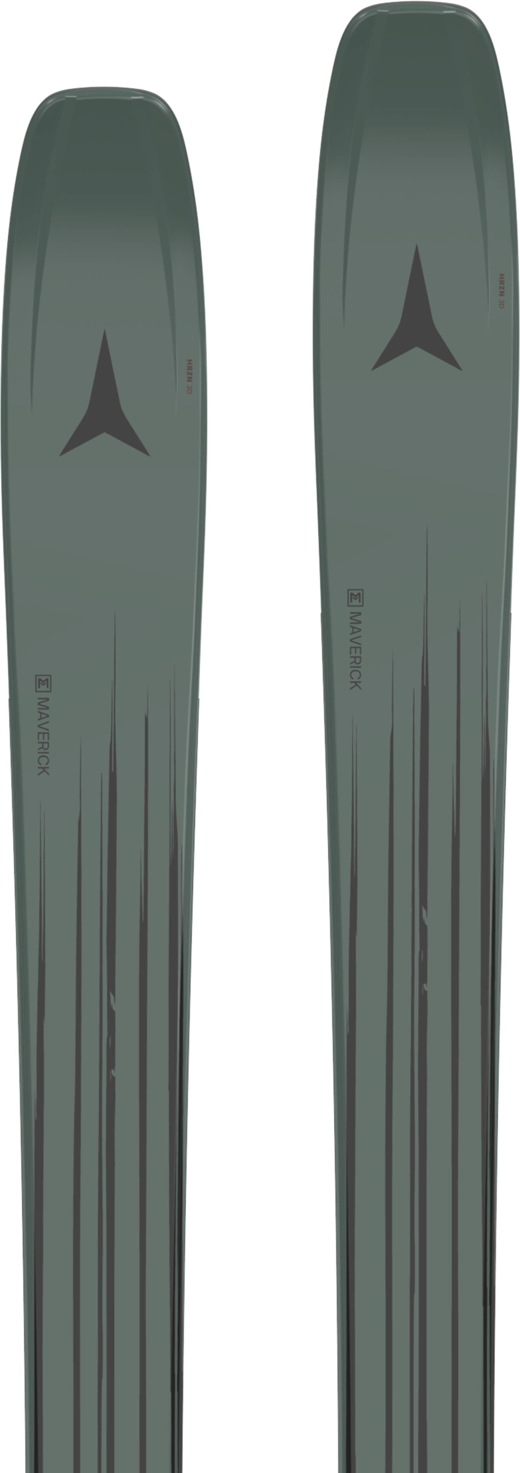 2026 ATOMIC MAVERICK 96 CTI