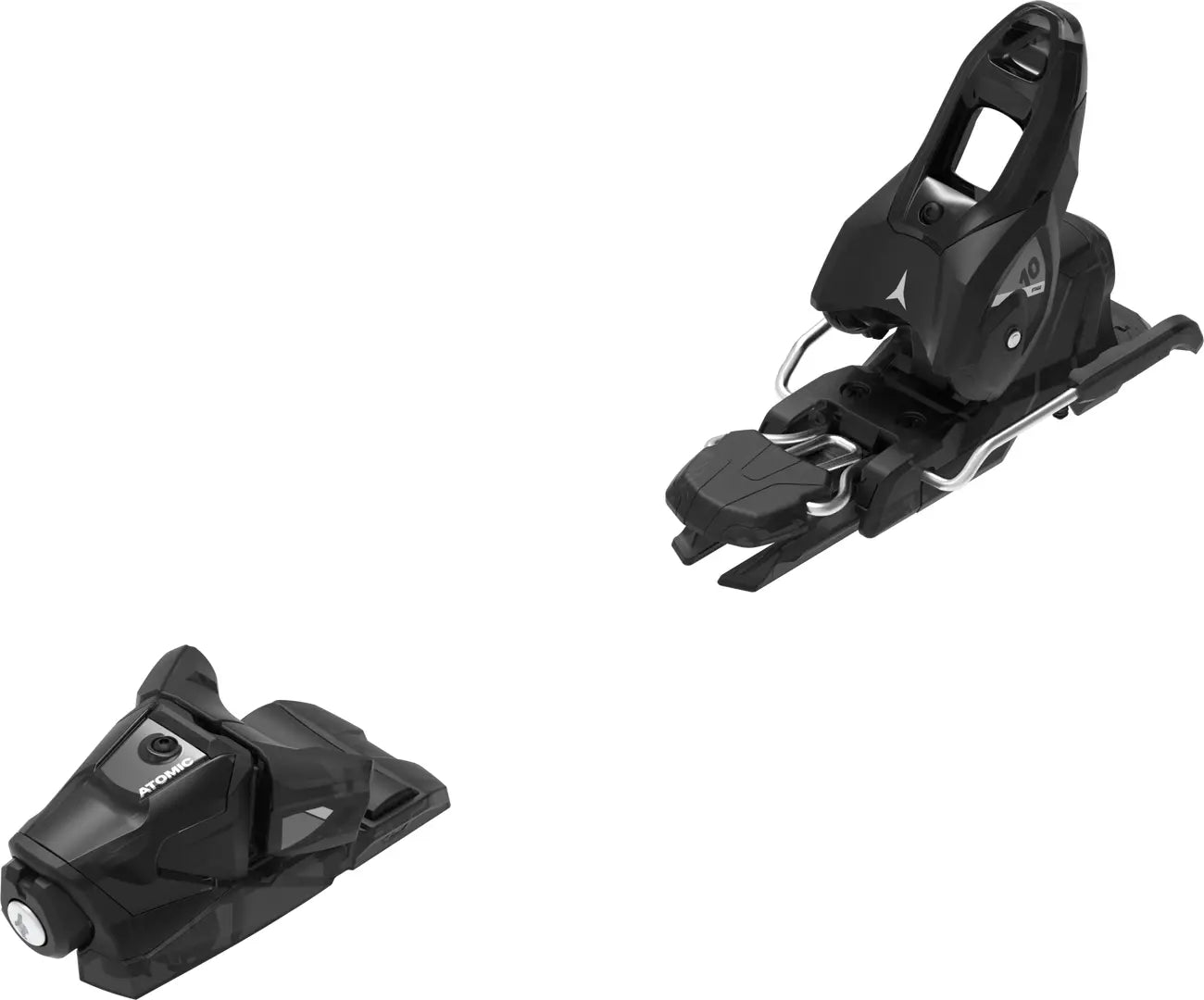 ATOMIC STAGE 10 GW BINDINGS