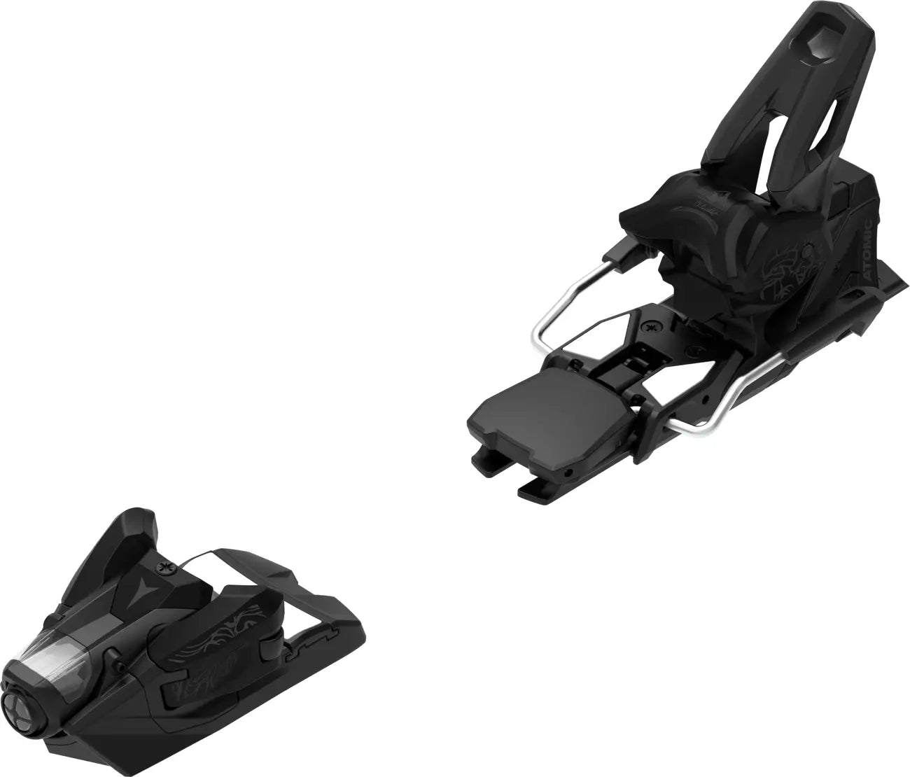 ATOMIC STRIVE 14 MN BINDING 2026