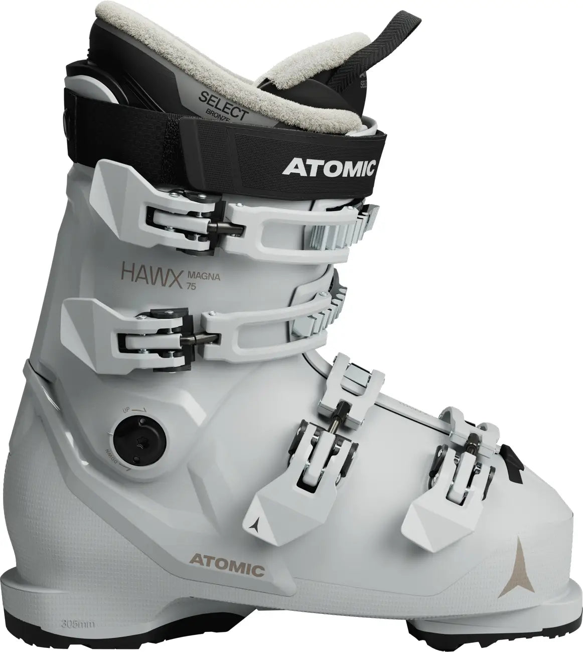 ATOMIC HAWX MAGNA 75 W 2026