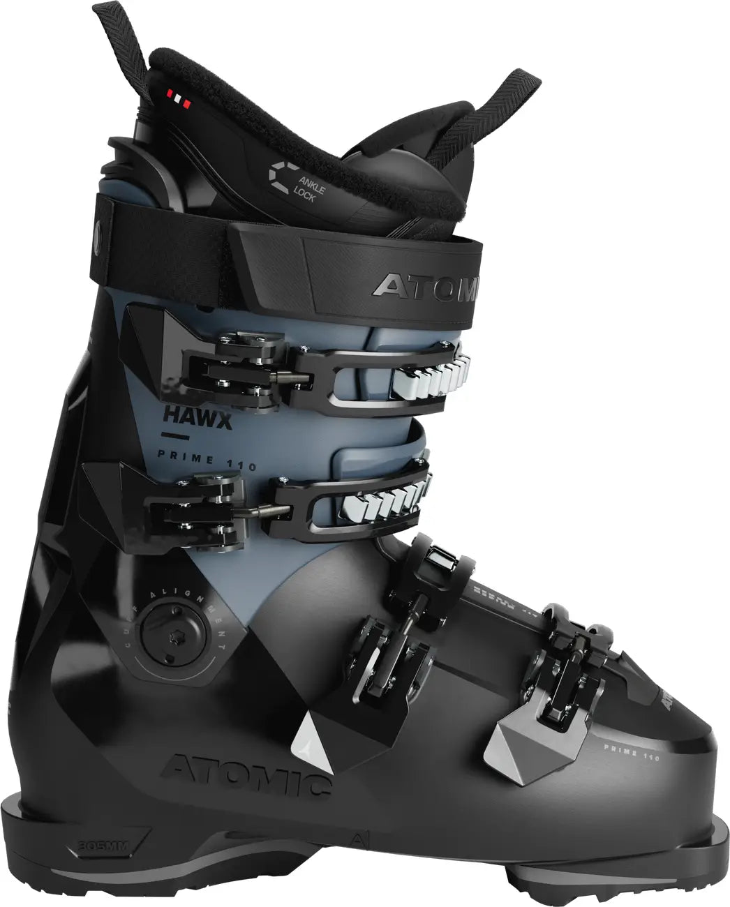 ATOMIC HAWX PRIME 110 2026