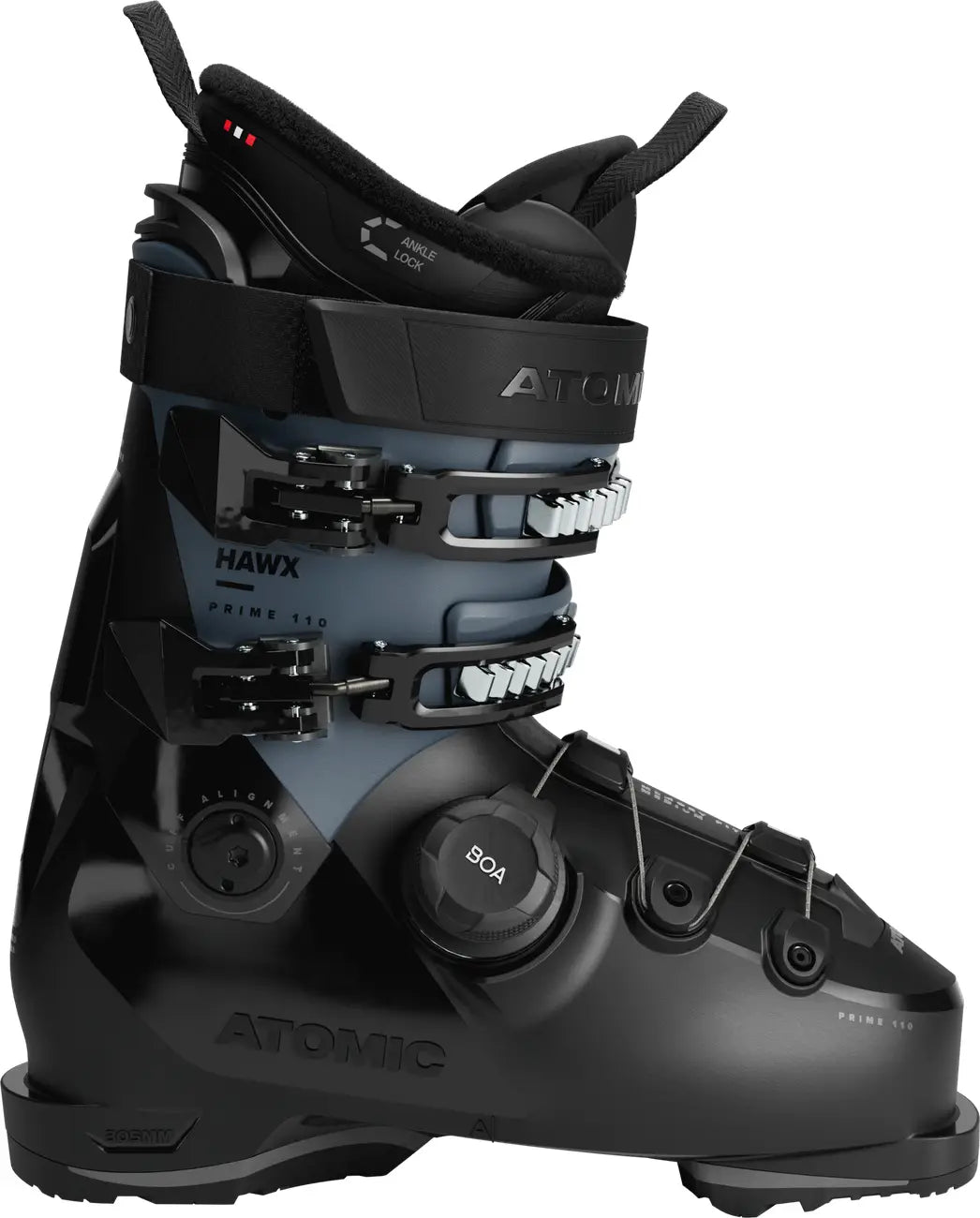 ATOMIC HAWX PRIME 110 BOA 2026