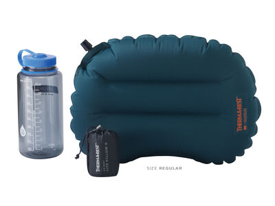 THERMAREST AIRHEAD LITE CAMPING PILLOW