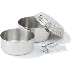 MSR ALPINE 2 POT SET