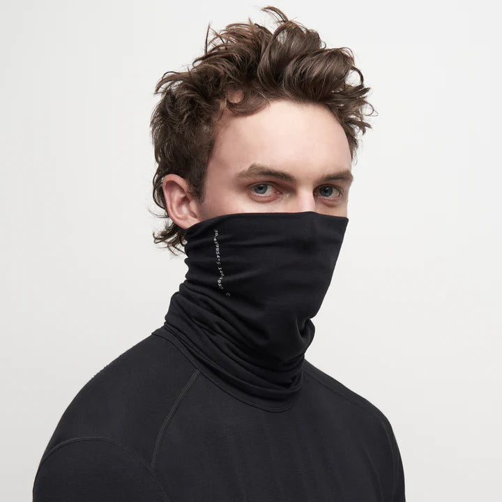 Lebent Midweight Neck Gaiter