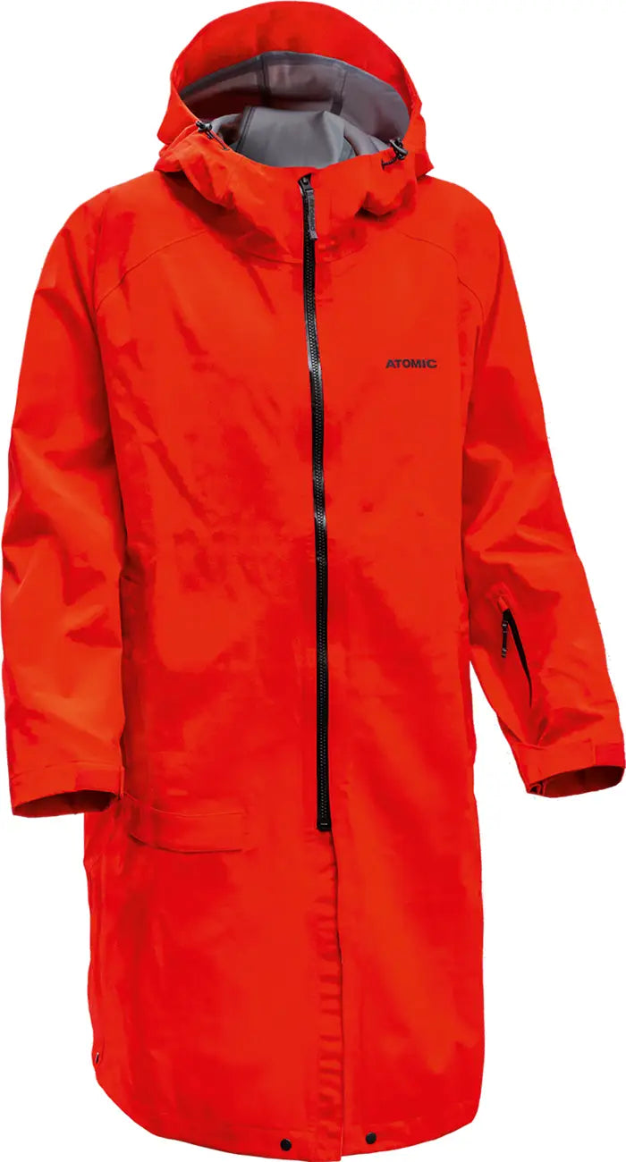 ATOMIC RS RAINCOAT