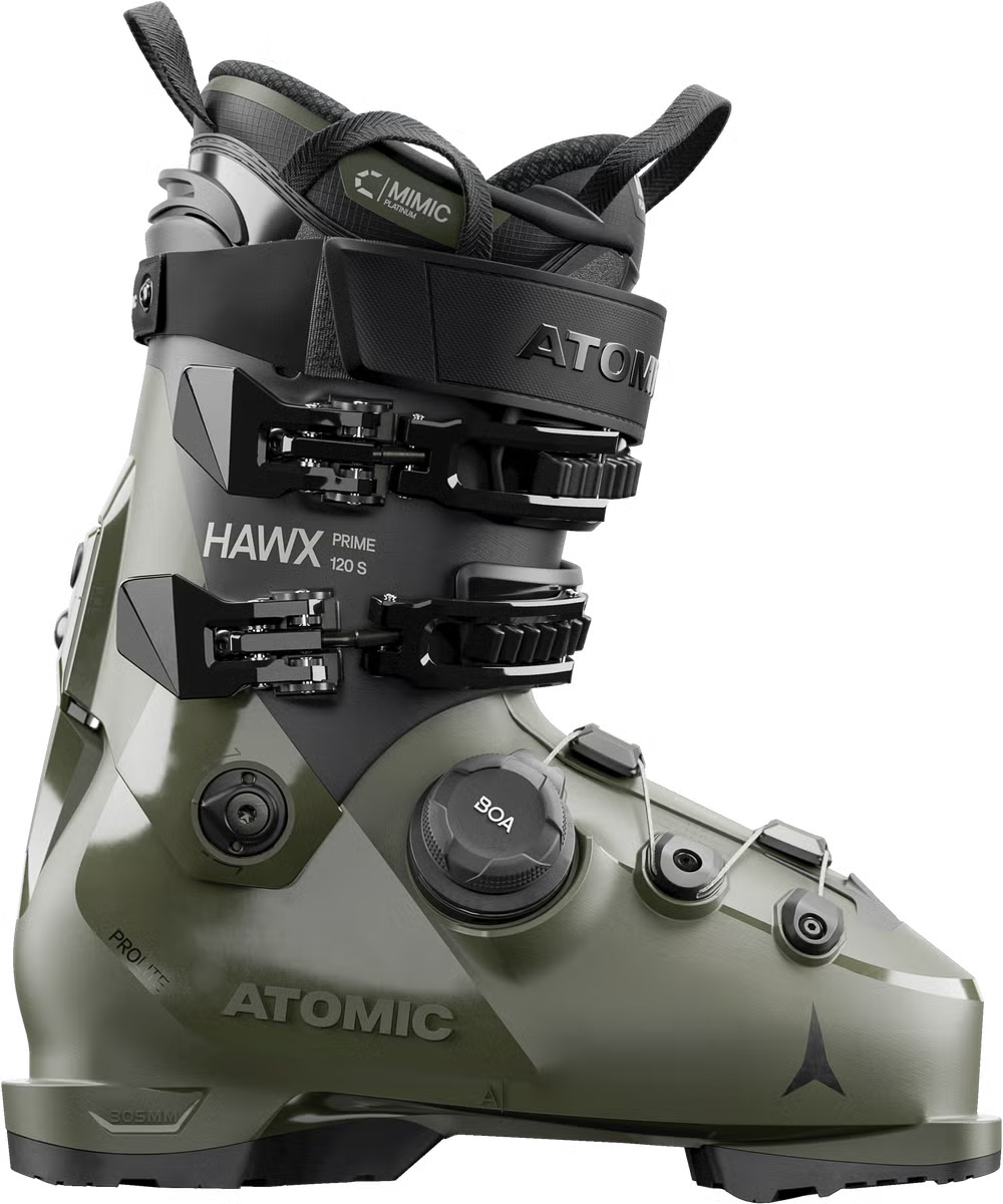 ATOMIC HAWX PRIME 120 S BOA 2027