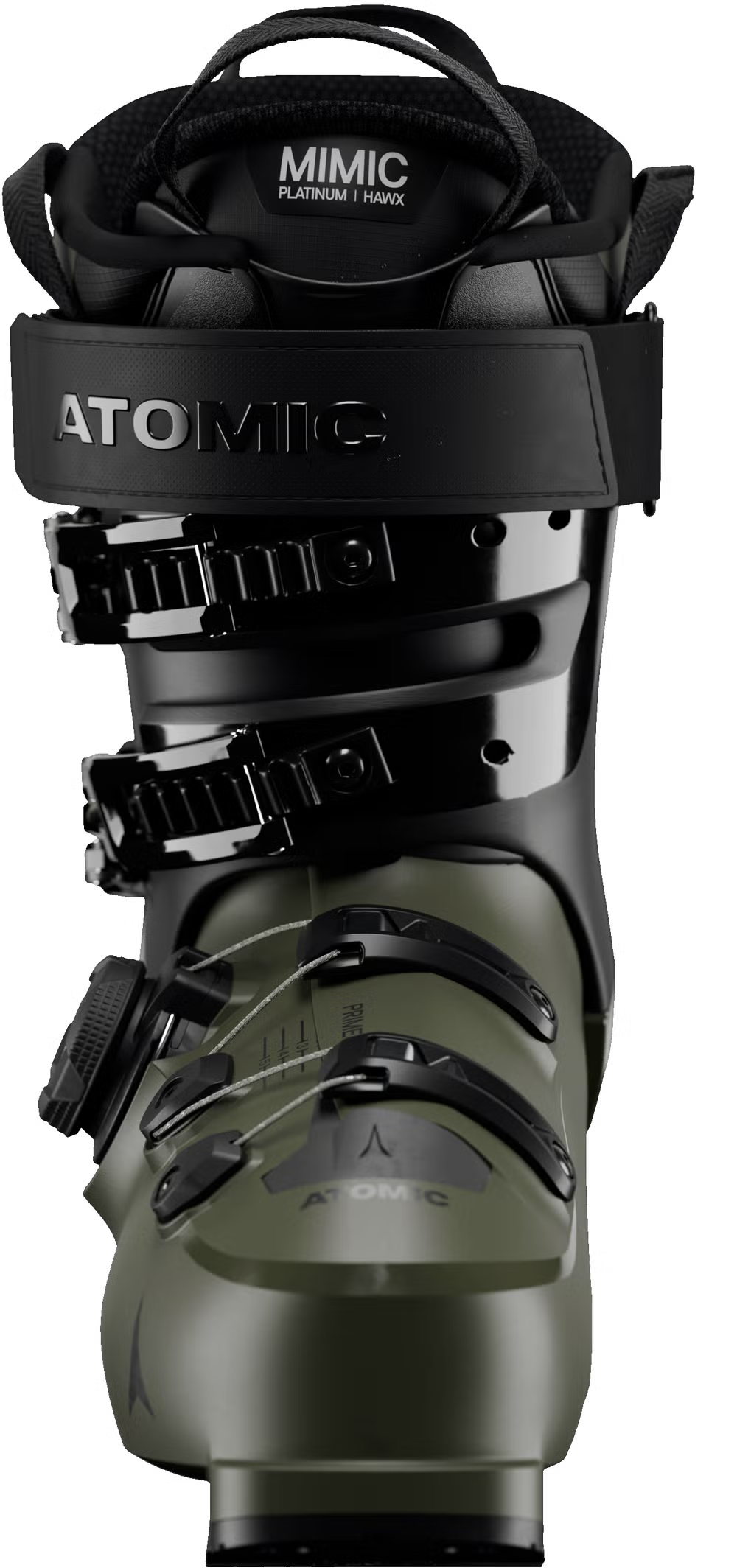ATOMIC HAWX PRIME 120 S BOA 2027