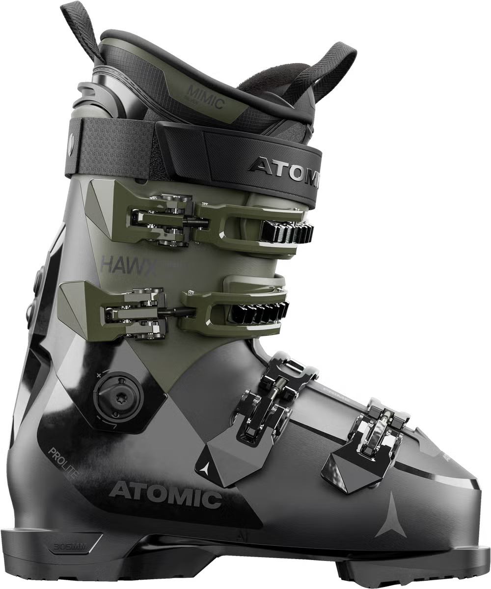ATOMIC HAWX PRIME 110 2027