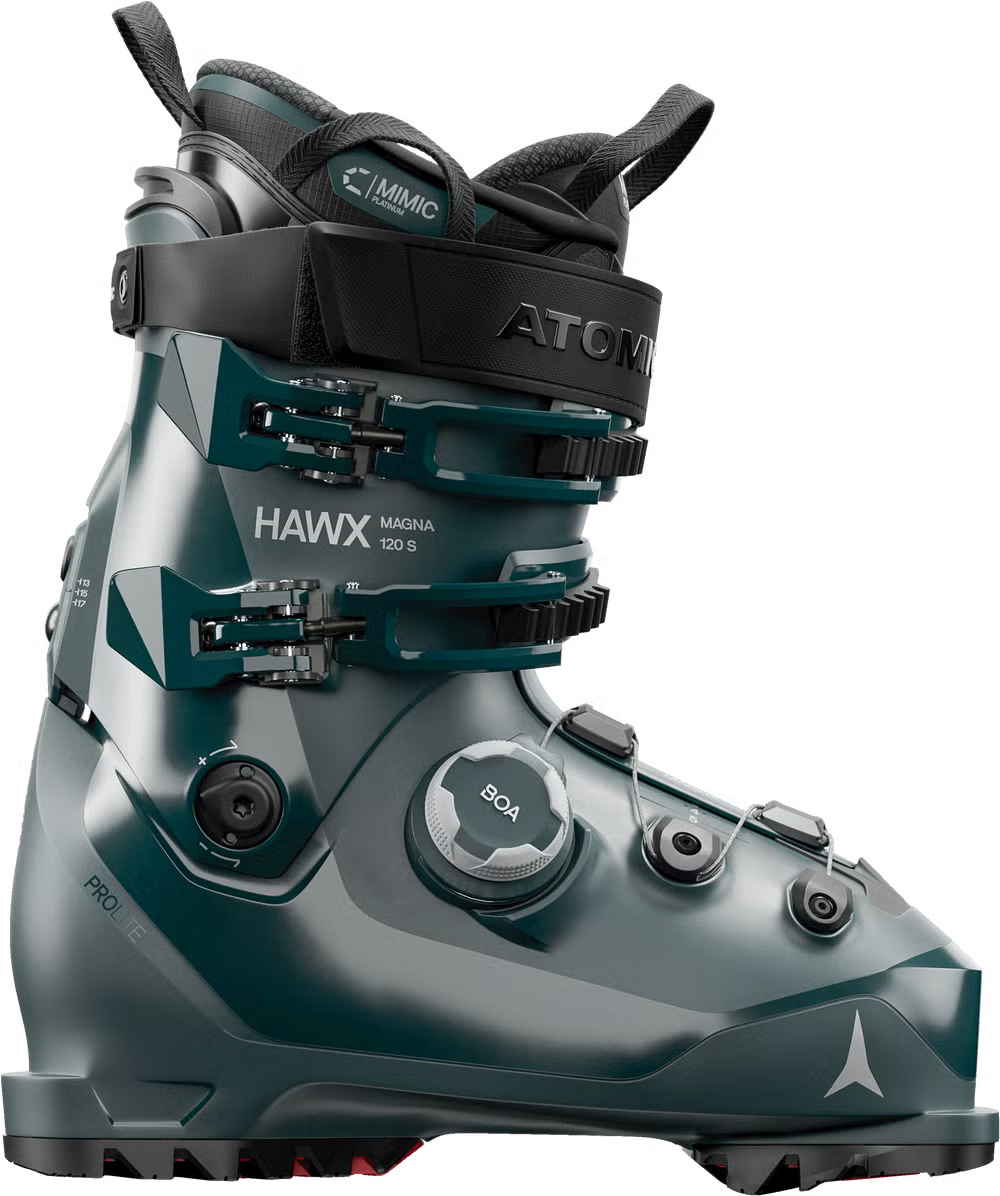 ATOMIC HAWX MAGNA 120 S BOA 2027