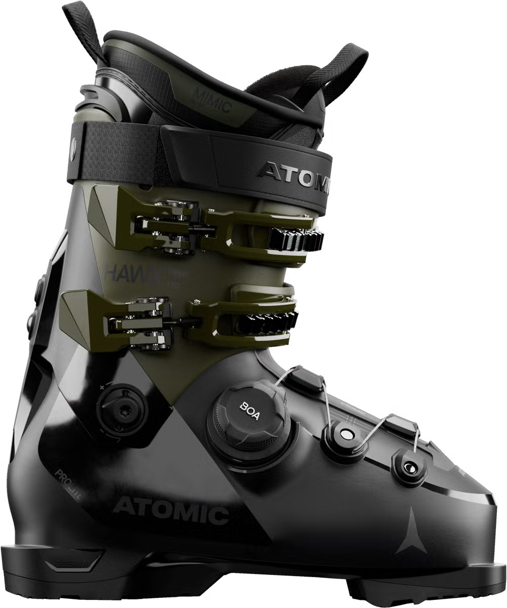 ATOMIC HAWX PRIME 110 BOA 2027