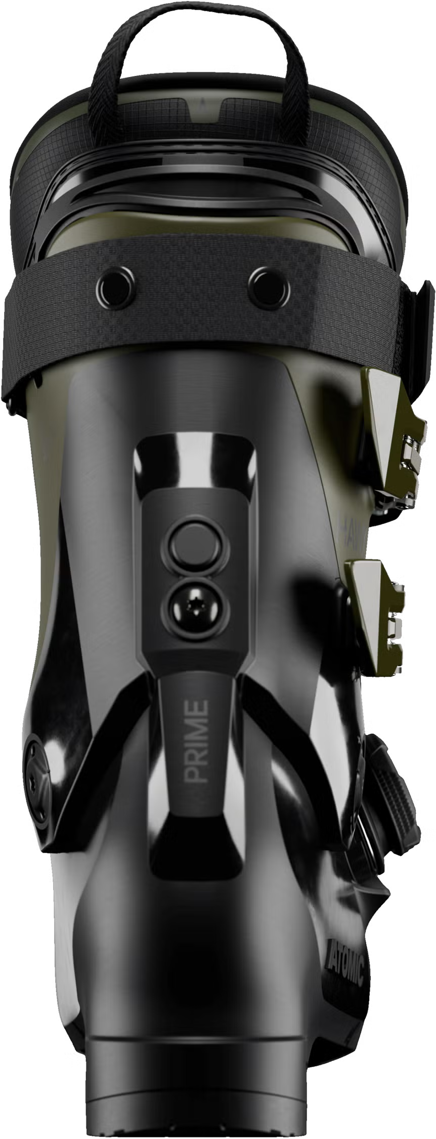 ATOMIC HAWX PRIME 110 BOA 2027
