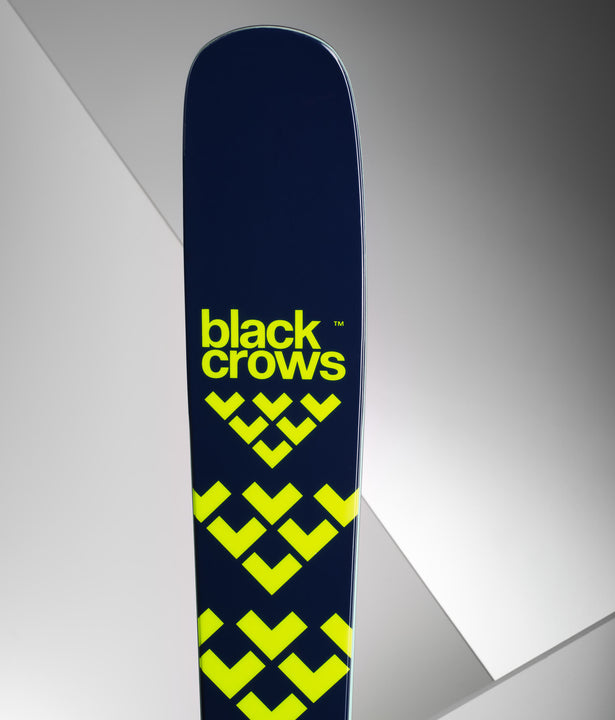 BLACK CROWS ATRIS 105 2024