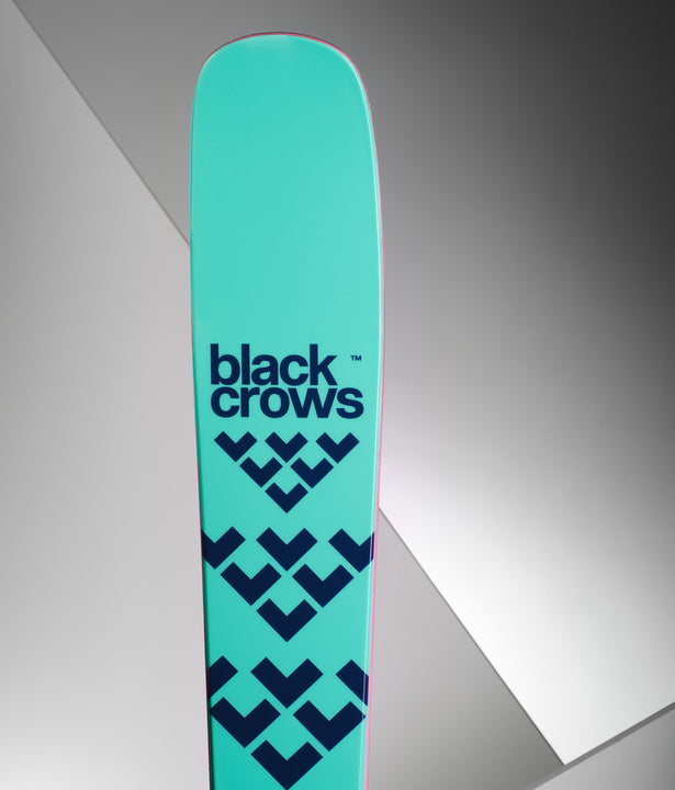 BLACK CROWS ATRIS BIRDIE 2024