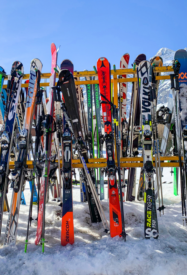 The Lift Ski Bike & Board Port Moody