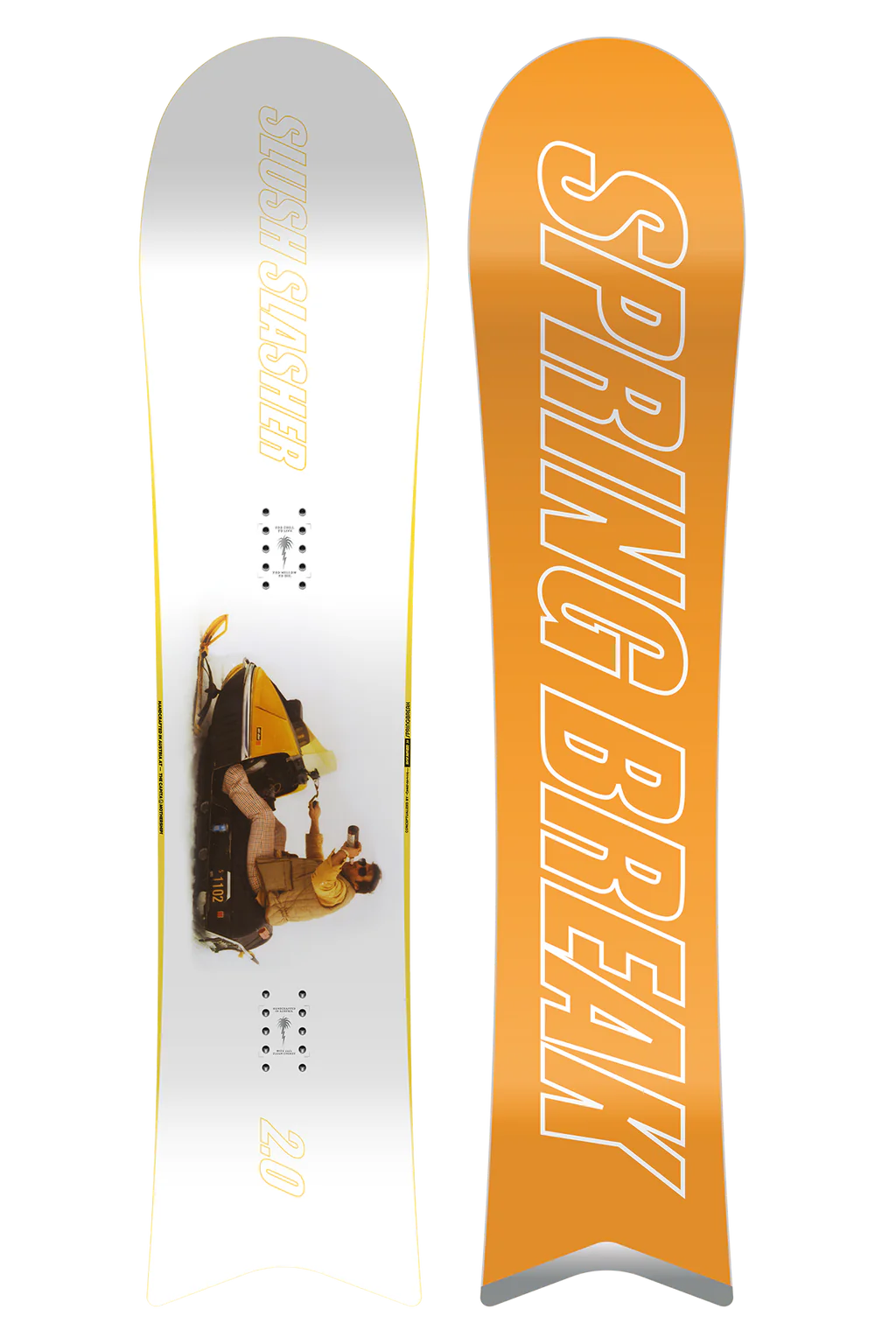 SIMS DESCENDER 154 × SPOON EQUIP M SIMS DESCENDER 154 × SPOON