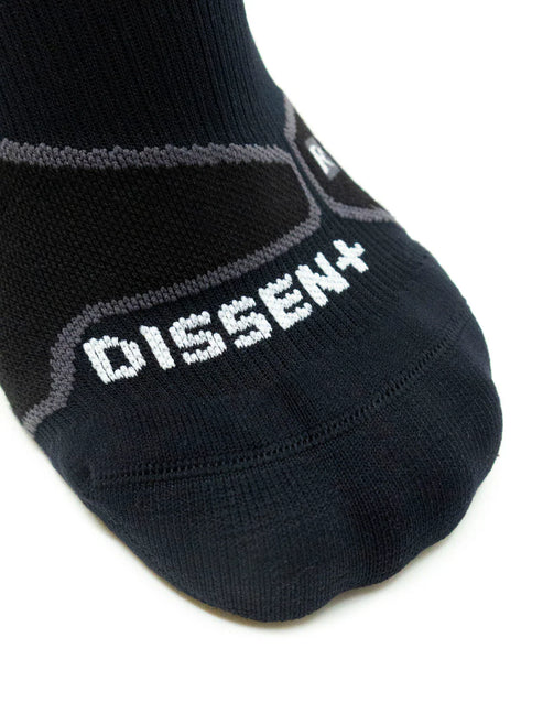 DISSENT GFX HYBRID DLX-WOOL